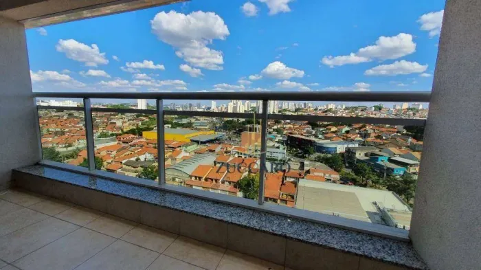Studio à venda, 37 m² por R$ 450.000,00 - Centro - Guarulhos/SP
