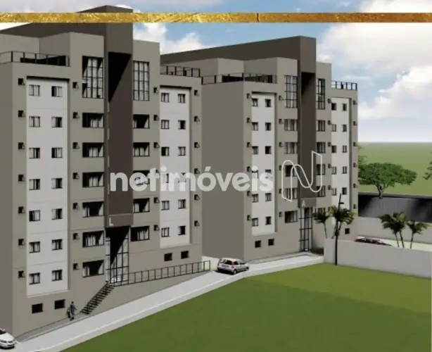 Venda Apartamento 3 quartos Centro Pitangui