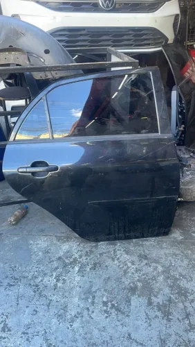 Vendo portas do Corolla