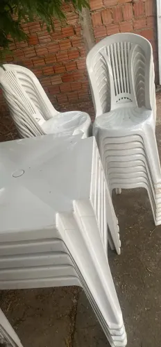 Jogos de mesa Tramontina 