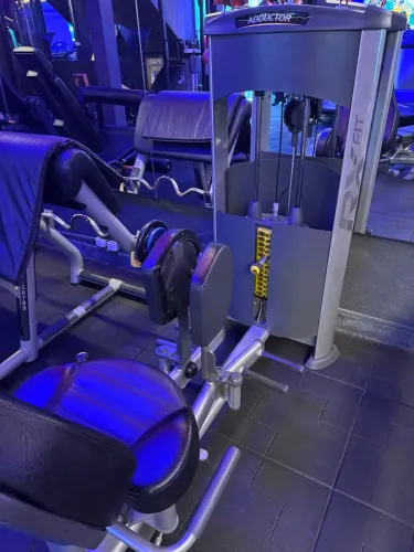 Adutora/abdutora Total Health 