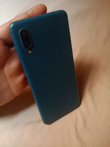 Celular A02