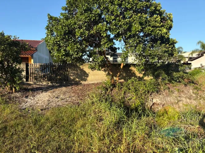 Terreno à venda, 390 m² por R$350.000,00 Balneário Volta Ao Mundo I Itapoá Sc.