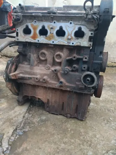 Motor Zetec 1.8 16v