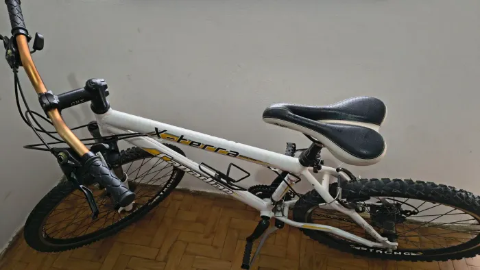 Bicicleta Canadian Aro 26