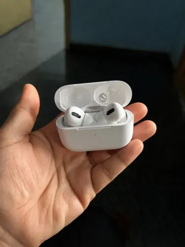Fone De Ouvido Bluetooth Sem Fio Air Pods Pro 3 Para Android & iOS (NOVO)