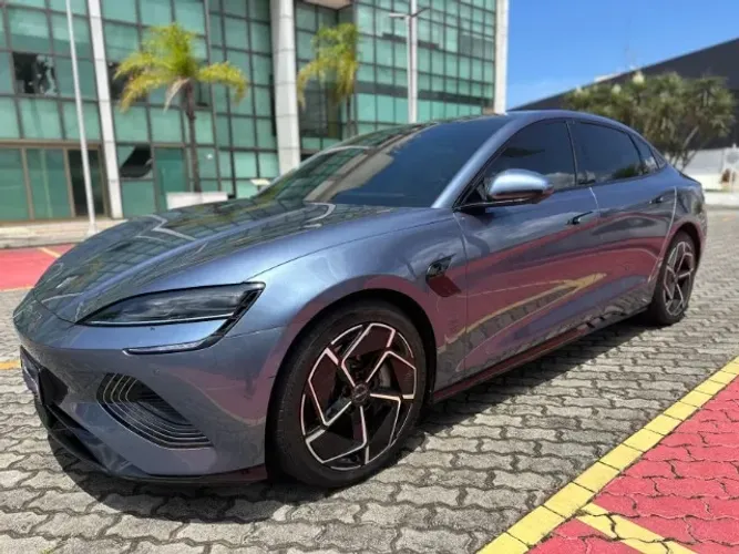 BYD Seal (elétrico) 2024