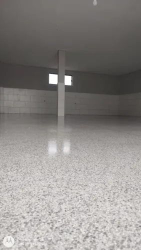 Granitina  Pisos 