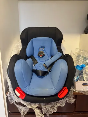 Cadeirinha para auto