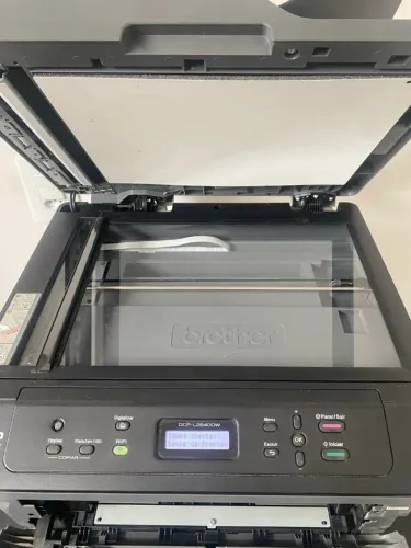 Impressora Brother DCP-L2540DW - Estado de Nova
