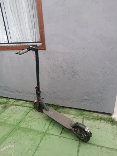 Patinete fonston S09 pró