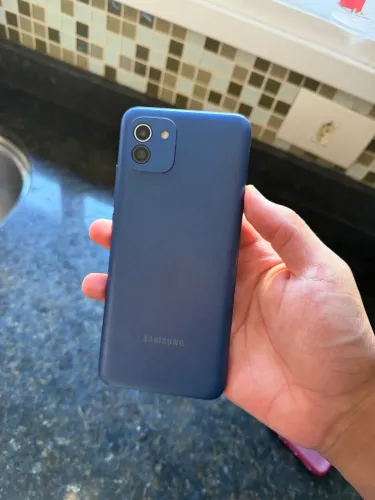 Samsung A03