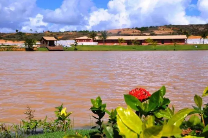 LOTE NO CONDOMÍNIO HARAS RESIDENCE [58358]