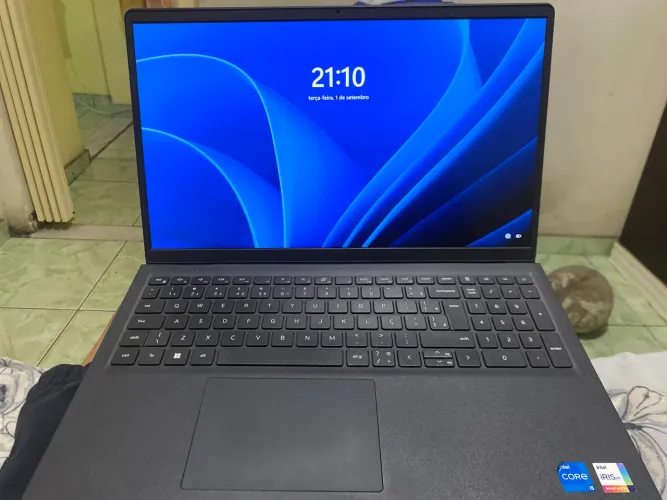 Notebook Dell Inspiron 15 