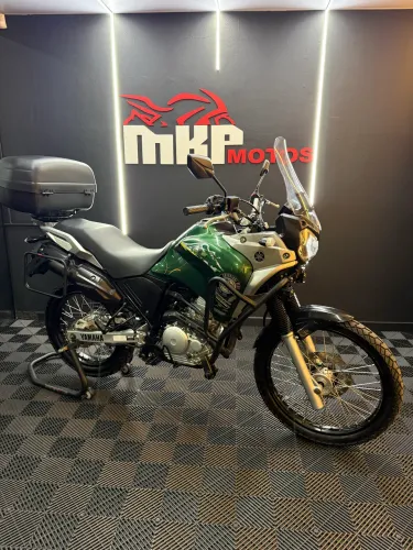 Yamaha Tenere 2019 