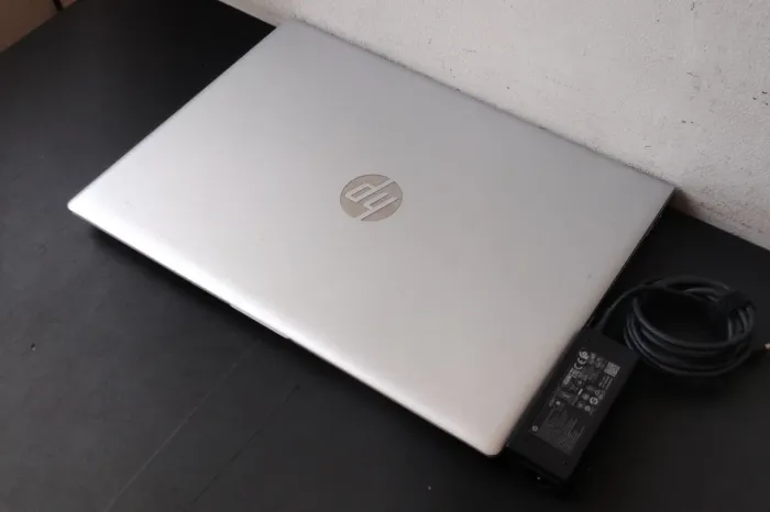 Notebook HP i5 vPro/ NVME