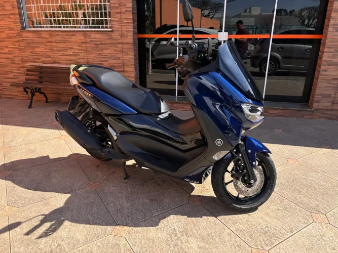 Yamaha Max 160 2023 abs 