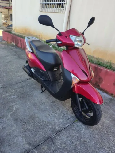 Honda lead 2010 impecável