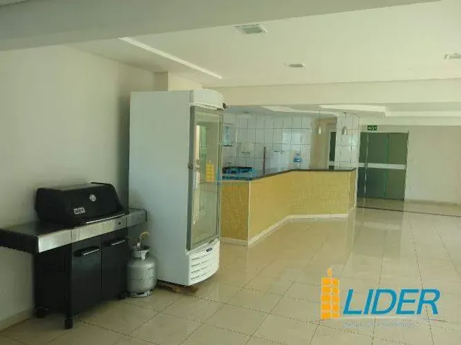 Apartamento à venda, 4 quartos, 3 suítes, 5 vagas, Vigilato Pereira - Uberlândia/MG