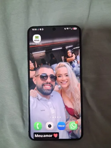 Galaxy S24 PLUS