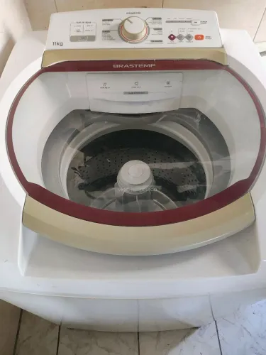 Máquina de lavar Brastemp 11kg 220v