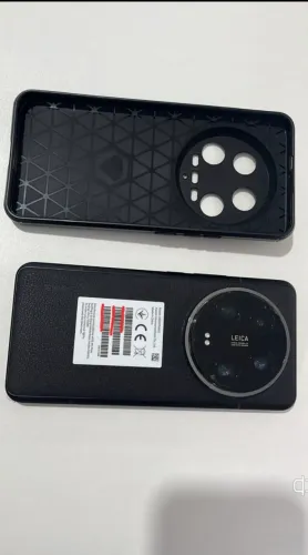 Xiaomi 14 ultra preto RAM 16gb  512gb, usado