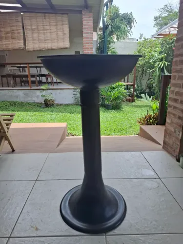 Vendo Pia lavabo, artesanal, rustico, personalizado, feito a mão