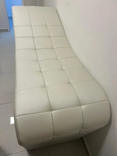 Maca Estética Semi Nova - Ótimo Estado