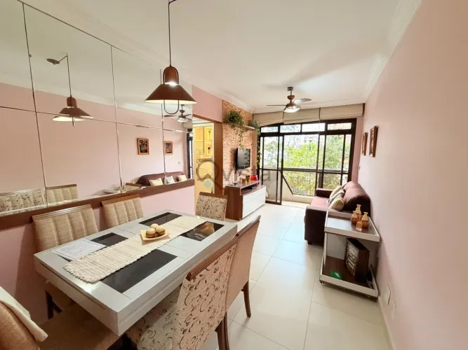 Apartamento à Venda na Enseada no Guarujá | QVista Inteligência Imobiliária Guarujá