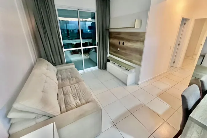 Alugo Apartamento 76m2 em Ingleses -Florianópolis