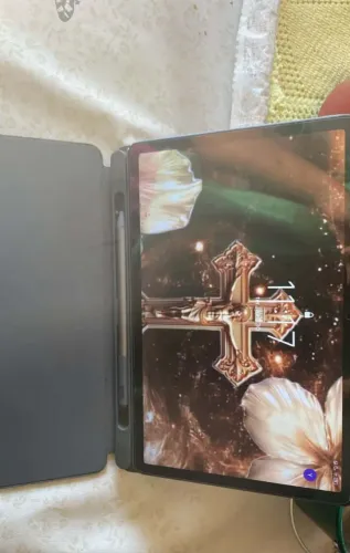 Tablet lenovo