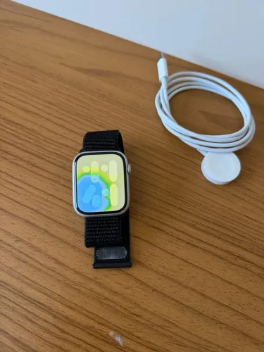 Apple Watch séries 9 45mm