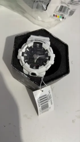 Relógio G - shock