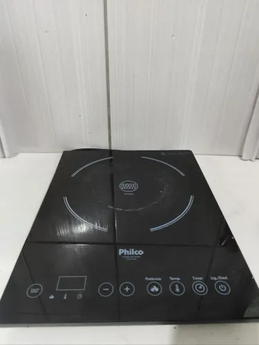 Cooktop de Indução Philco
