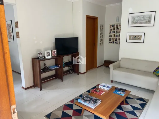 Casa à venda no condomínio Granja Carneiro Viana