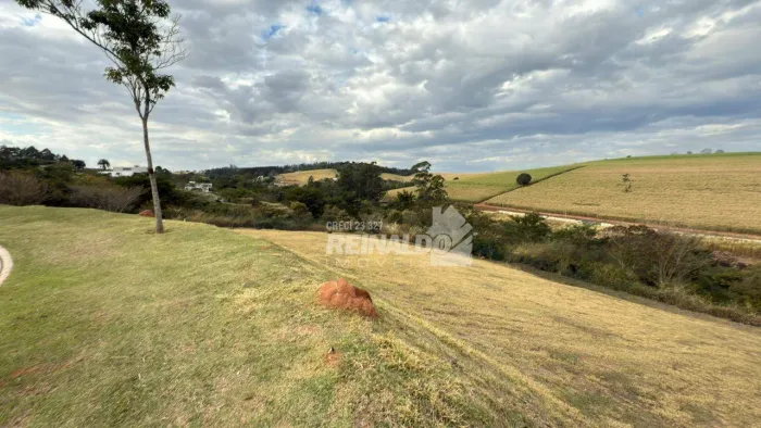 Terreno à venda, 1972 m² por R$ 1.500.000,00 - Condomínio Fazenda Dona Carolina - Itatiba/