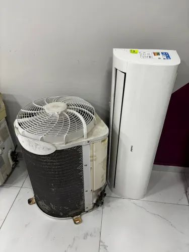 Ar condicionados Comfee 18 mil btus