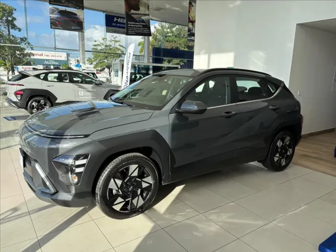 Hyundai Kona Ultimate GDI 1.6 16V Aut. (hibrido) 2026