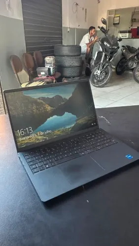 Notebook Dell i5 12 geração