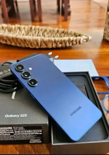 Galaxy s25