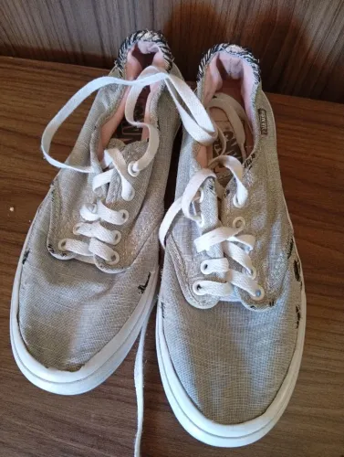 Tênis Vans 37