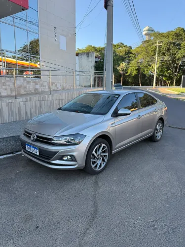 Volkswagen Virtus Highline 200 TSI 1.0 Flex 12V AUT 2020