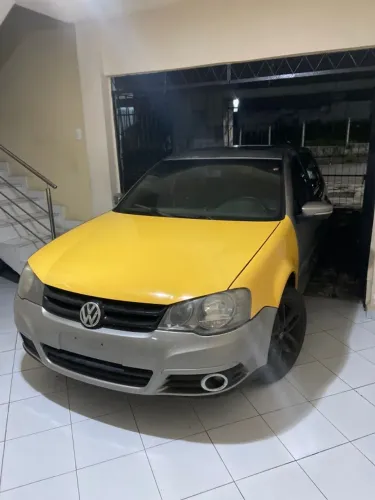 Volkswagen Golf Sportline 1.6 MI Total Flex 8V 4P 2013