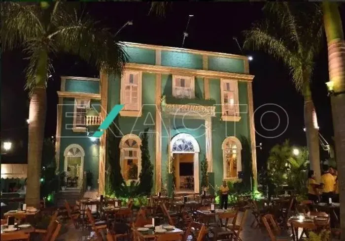 prédio - Jardim Conceição (Sousas) - Campinas