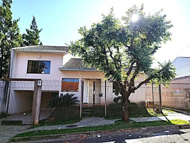 Casa Jardim Oásis