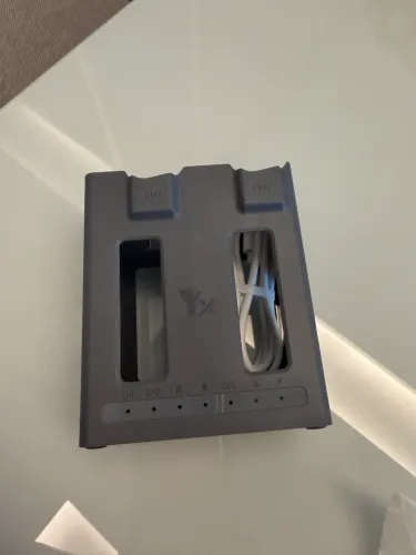 Hub 2 baterias Drone Mavic 4 Pro