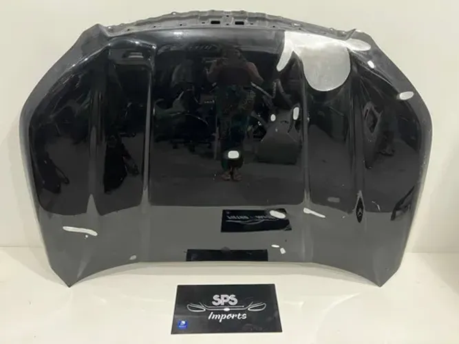 Capô Subaru Forester 2018 2019 2020 2021 Original
