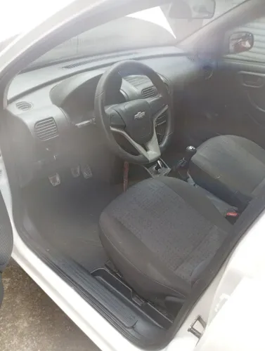 Chevrolet Corsa Hat. Maxx 1.8 MPFI 8V Flexpower 5P 2008