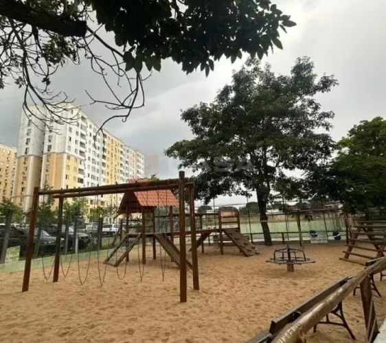 Apartamento com 2 quartos, 2 suítes, 48 m²  Oportunidade de apartamento 2 quartos e
