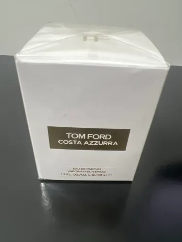 Perfume Tom Ford - Costa Azzurra 50 ml